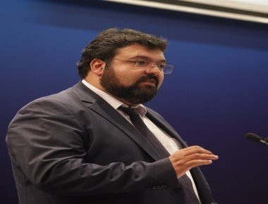 Συνάντηση Γ. Βασιλειάδη με ΕΛΠΕ για τους Παράκτιους Μεσογειακούς Αγώνες στην Πάτρα